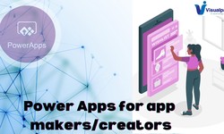 Microsoft Power Apps Course | Power Apps Training