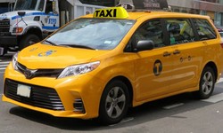 5 Reasons Why Texas Yellow Cab & Checker Taxi Service Is the Best Option for Getting You to and From DFW Airport