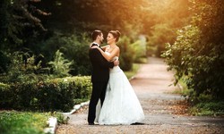 Romantic Retreats: Finding Your Fairy Tale Wedding Venue in West Virginia
