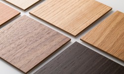 Creative Ways to Use Veneer Panels in Your DIY Projects