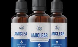 Mastering Blood Sugar Management with Amiclear: Your Comprehensive Guide