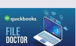 QuickBooks File Doctor: A Comprehensive Guide