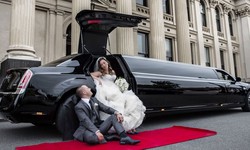 Elevate Your Wedding Experience: The Luxury of Wedding Transportation Services