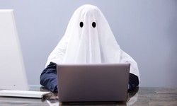 Ghostwriting for Corporate Communications and Content Marketing