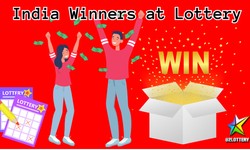 India's Lottery Winners and Gambling Scene by 82lottery