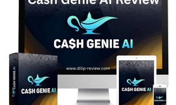 Cash Genie AI Review 💥Power of Facebook's Loophole with CASH GENIE AI