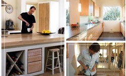 Why Stay Updated About Kitchen Renovation Contractors In 2024?
