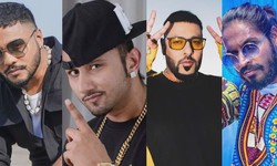 Overview of Indian Rap Scene