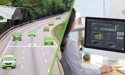 Mastering Traffic Surveillance Analysis with Cognitech Software
