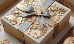 The One And Only Destination For Exquisitely-Made Wholesale Gift Boxes