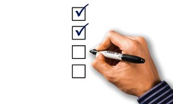 Ultimate Guide to Digital Checklists for Facility Management