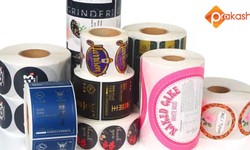 Best Label Manufacturers In India Redifining The Commercial Landscape