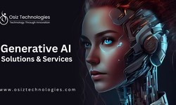 Creativity on Demand: Leveraging Generative AI for Business Success