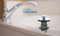 Introduction to Drain Stopper Sink