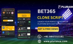 Bet365 clone script - For your rapid launch of profitable betting platform