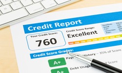 Cracking the Code of Your Credit Score
