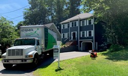 What You Need to Know About Local Moving Company Insurance?