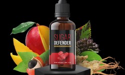 Unveiling the Power of Sugar Defender: Your Ultimate Blood Sugar Support Solution