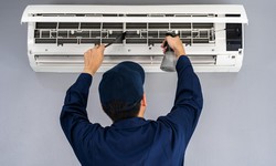 Breathe Easy: Your Ultimate Guide to AC Service and Repair in London, ON with Comfort Living HVAC