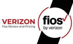 Verizon Fios Review and Pricing
