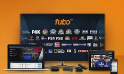 Streamlining Your Entertainment: FuboTV Setup on Roku Explained
