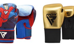 Boost Your Training Sessions with Quality Training Gloves