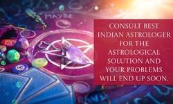Best Online Astrologer on Phone