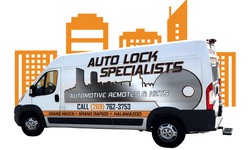 Unlocking Security: The Essential Role of Mobile Locksmiths in Kalamazoo, MI