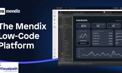 what is mendix? the Power of Low-Code Development with Mendix