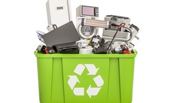 OCM Recycle Your Eco-Friendly Electronics Disposal Solution