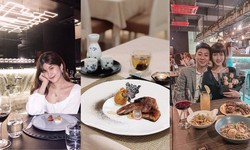 Loumar's Guide to Restaurants with Private Rooms