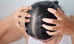 Incorporating Scalp Massage into Your Routine for Thinning Hair