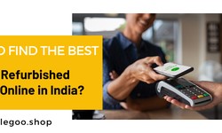 How Buying a Refurbished Phone Online in India Can Transform Your Tech Experience