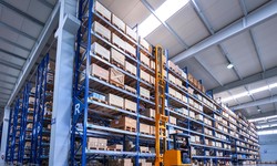 Why Warehouse For Rent/Lease is Most Sought-After