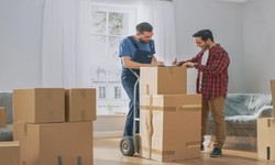 Making Your Move Stress Free with a Trusted Home Moving Company