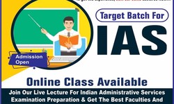 A Comprehensive Guide to Choosing the Right Online IAS Coaching in India