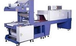 Enhance Efficiency and Security with Semi Automatic Shrink Wrapping Machine