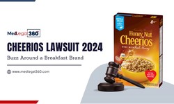Breakfast Betrayal? The Cheerios Lawsuit over Pesticides