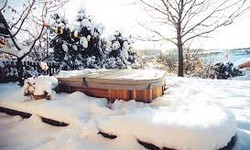Tips for Protecting Your Hot Tub During Winter