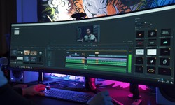 Best 4 online video editors that are free
