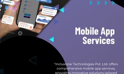 Power in Your Pocket: Unveiling Mobile App Services at ITPL