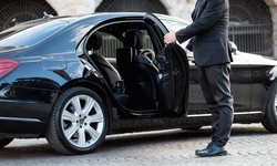 Luxury Travel Brussels Chauffeur Number