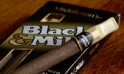 A Closer Look at Black and Mild Varieties: Exploring Flavors, Sizes, and Packaging Options
