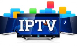 Unlocking the Potential of IPTV Subscription: A Comprehensive Guide