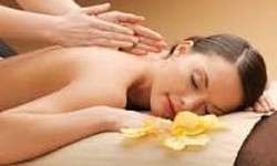 Discover Bliss: Best Body Massage Parlours in Ulwe, Pune. Experience Ultimate Relaxation at Our Spa