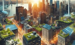 How Building Management Systems Are Pioneering a New Era of Sustainable and Profitable Buildings