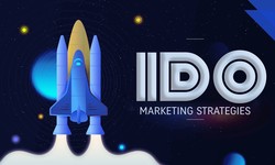 The Roadmap to IDO Success: Marketing Your Token Offering in 2024