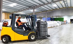 What are the Benefits of Forklift Hire for Your Business?