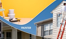 Tips for Choosing the Right Colours for Your Exterior Painting Project