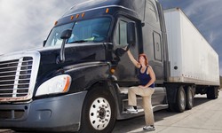 The Intersection of Trucking Databases and Search Platforms